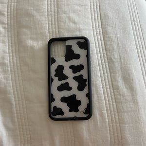 Moomoo iphone 11 case